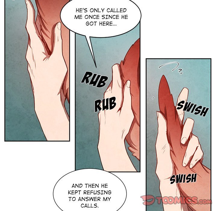 Black Hound Manhwa - Chapter 16 Page 10