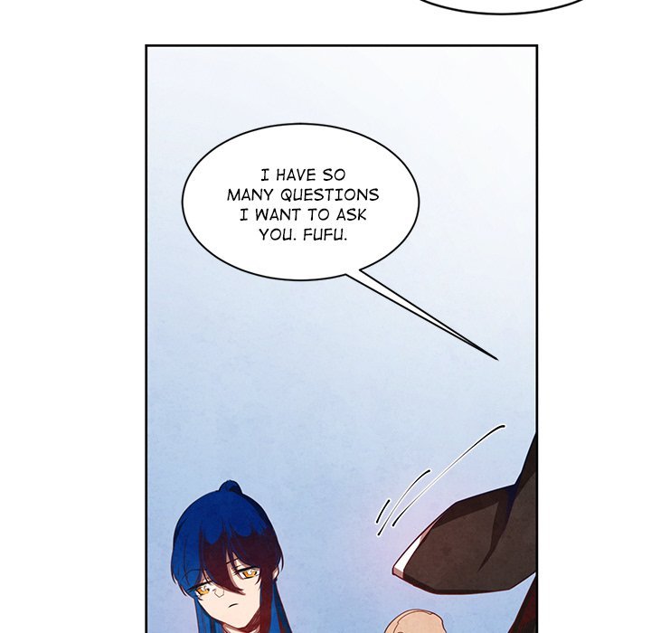 Black Hound Manhwa - Chapter 16 Page 17