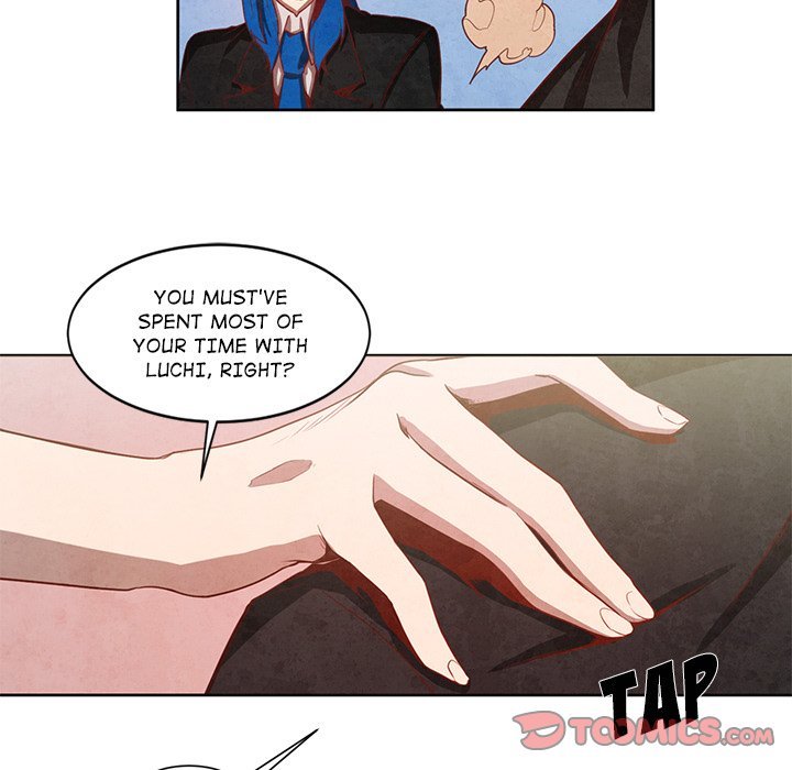 Black Hound Manhwa - Chapter 16 Page 18