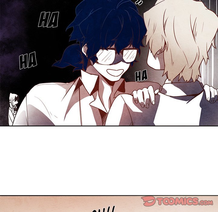 Black Hound Manhwa - Chapter 16 Page 20