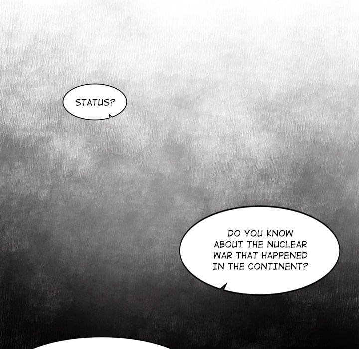 Black Hound Manhwa - Chapter 16 Page 25