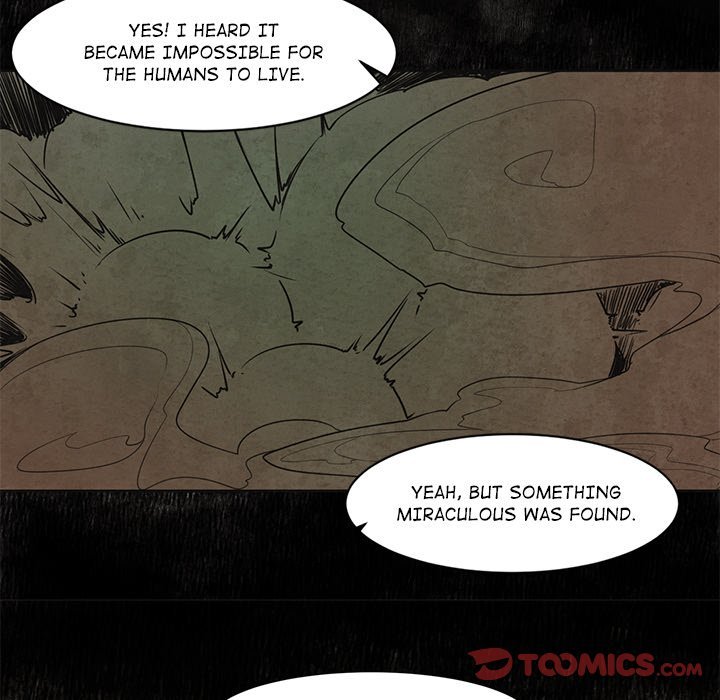 Black Hound Manhwa - Chapter 16 Page 26