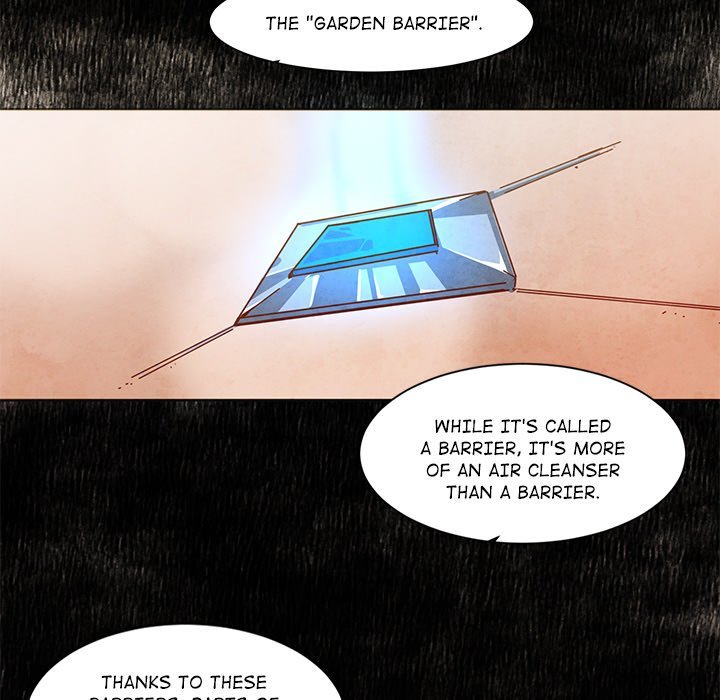 Black Hound Manhwa - Chapter 16 Page 27