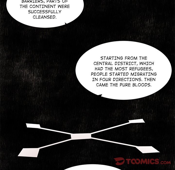 Black Hound Manhwa - Chapter 16 Page 28