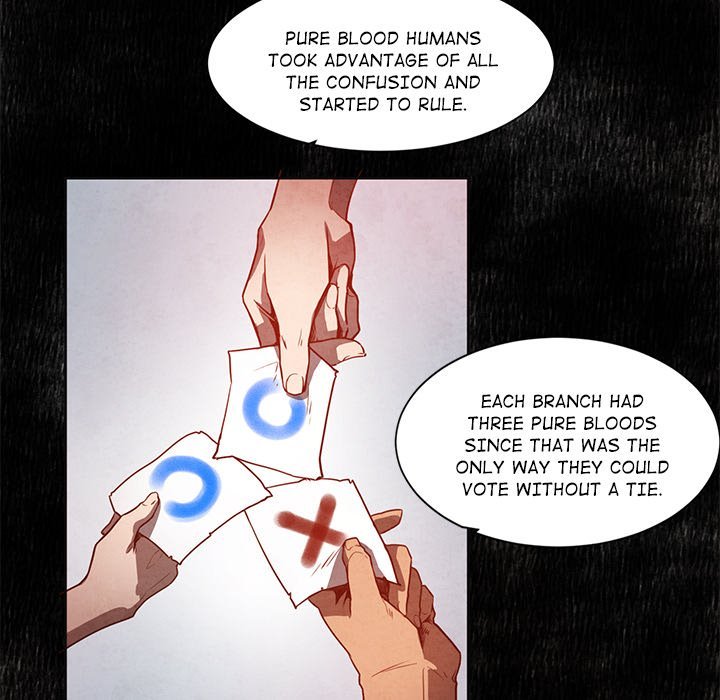 Black Hound Manhwa - Chapter 16 Page 29