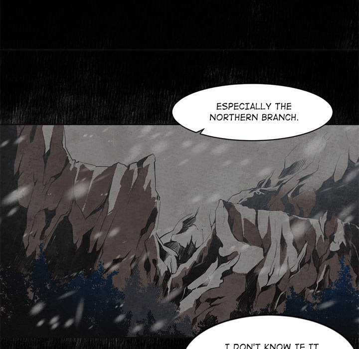 Black Hound Manhwa - Chapter 16 Page 31