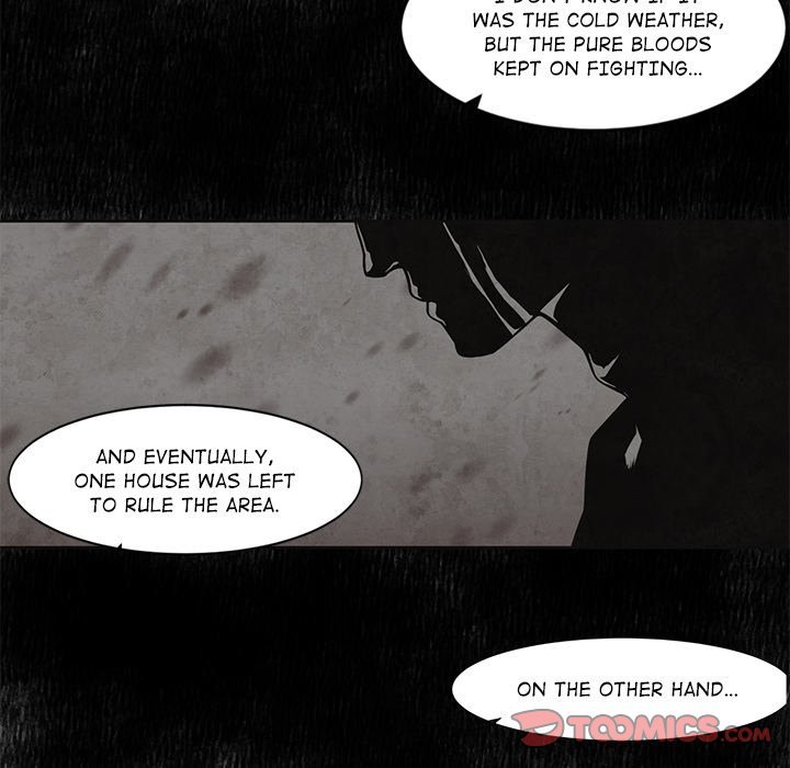 Black Hound Manhwa - Chapter 16 Page 32
