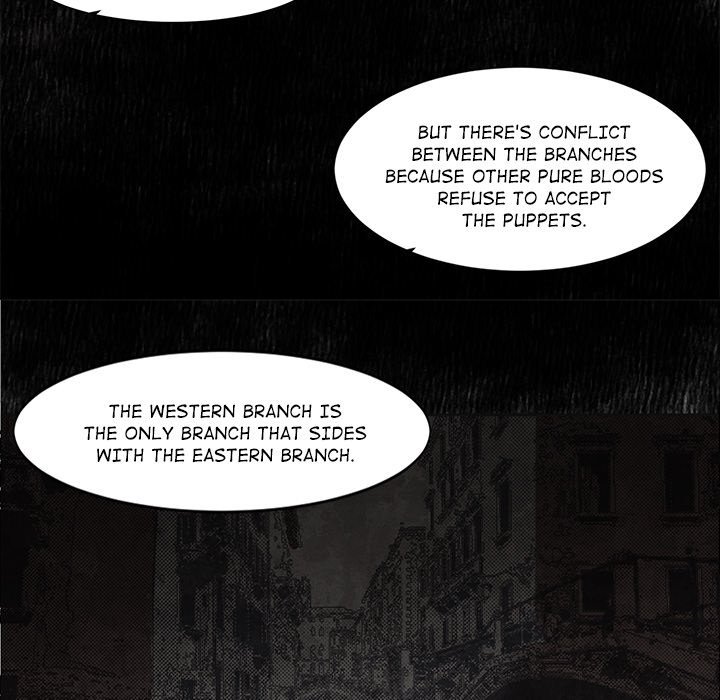 Black Hound Manhwa - Chapter 16 Page 35