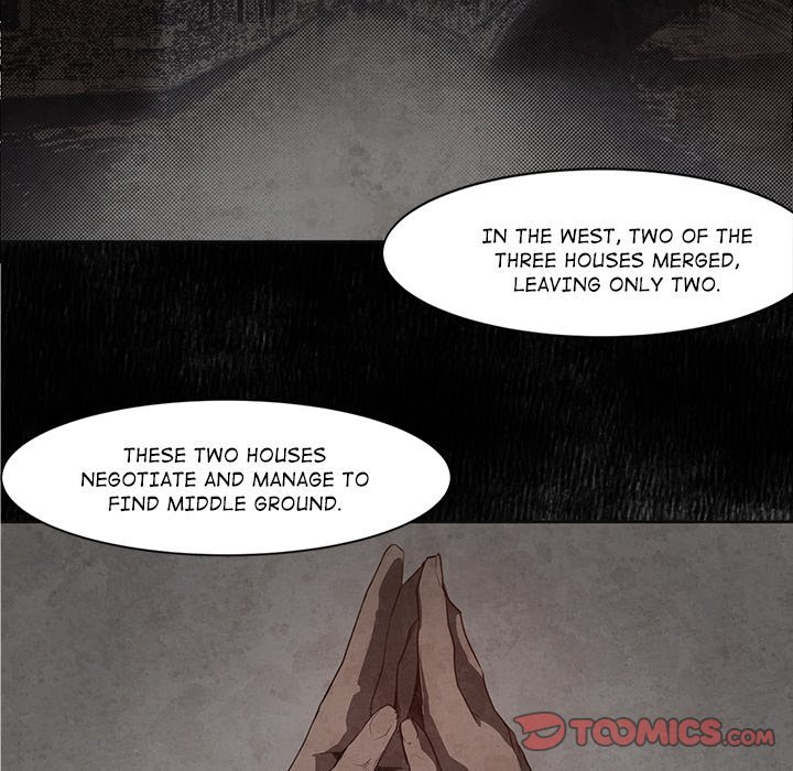 Black Hound Manhwa - Chapter 16 Page 36