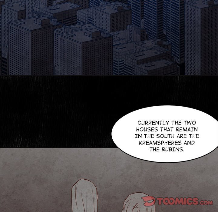 Black Hound Manhwa - Chapter 16 Page 38