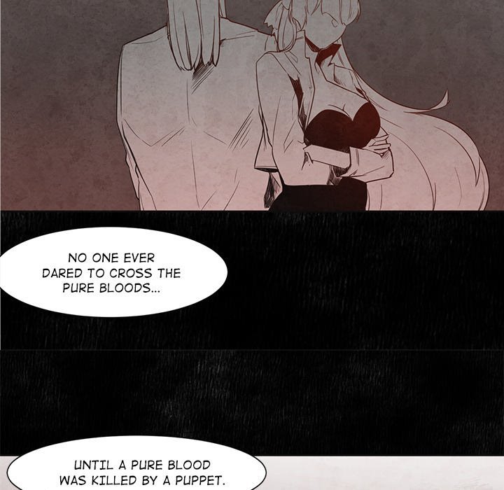 Black Hound Manhwa - Chapter 16 Page 39