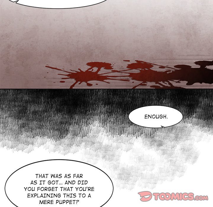 Black Hound Manhwa - Chapter 16 Page 40