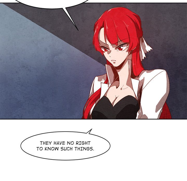 Black Hound Manhwa - Chapter 16 Page 41