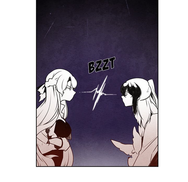 Black Hound Manhwa - Chapter 16 Page 43