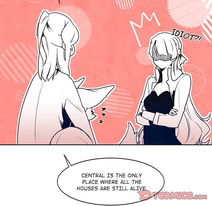 Black Hound Manhwa - Chapter 16 Page 46