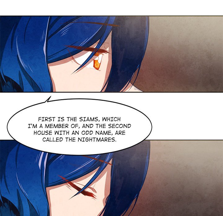 Black Hound Manhwa - Chapter 16 Page 47