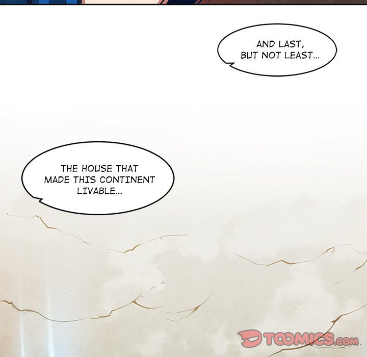 Black Hound Manhwa - Chapter 16 Page 48