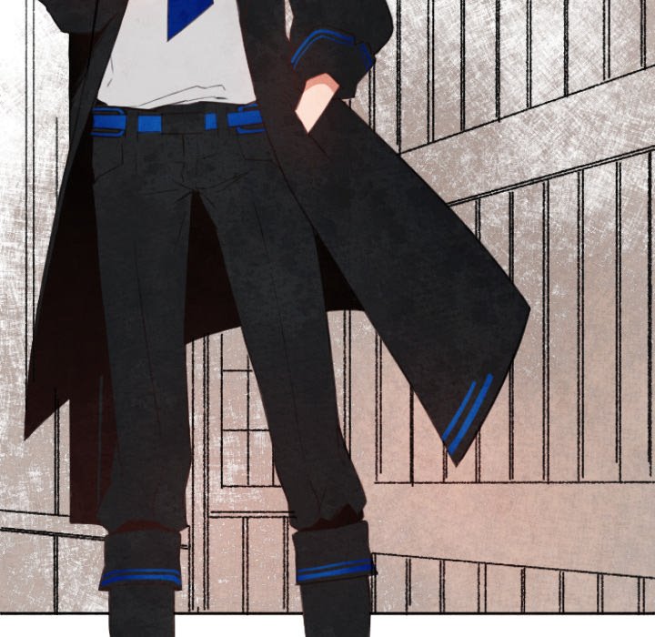 Black Hound Manhwa - Chapter 2 Page 7