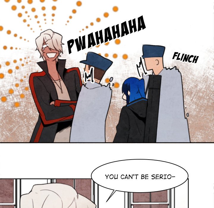 Black Hound Manhwa - Chapter 2 Page 10