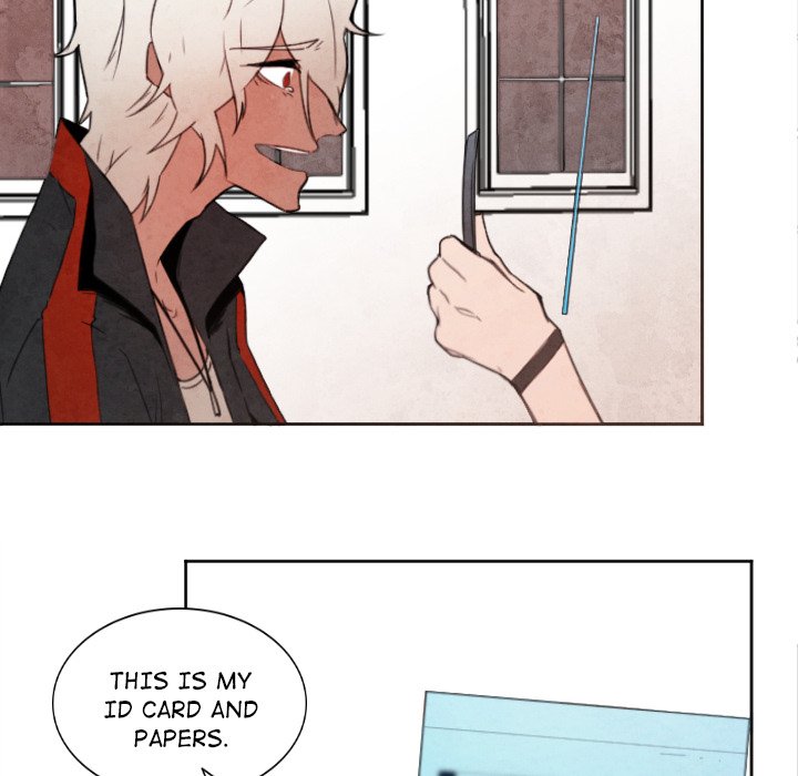 Black Hound Manhwa - Chapter 2 Page 11