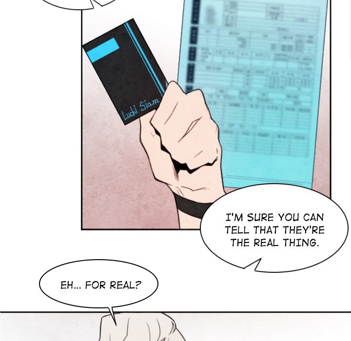 Black Hound Manhwa - Chapter 2 Page 12