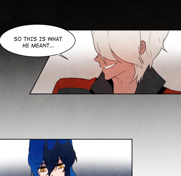 Black Hound Manhwa - Chapter 2 Page 15