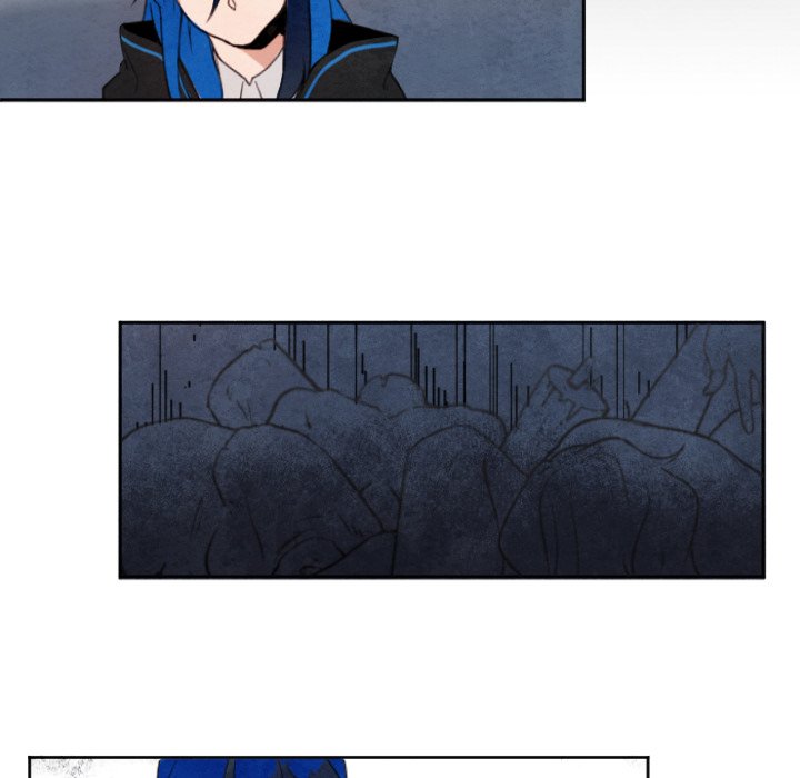 Black Hound Manhwa - Chapter 2 Page 16