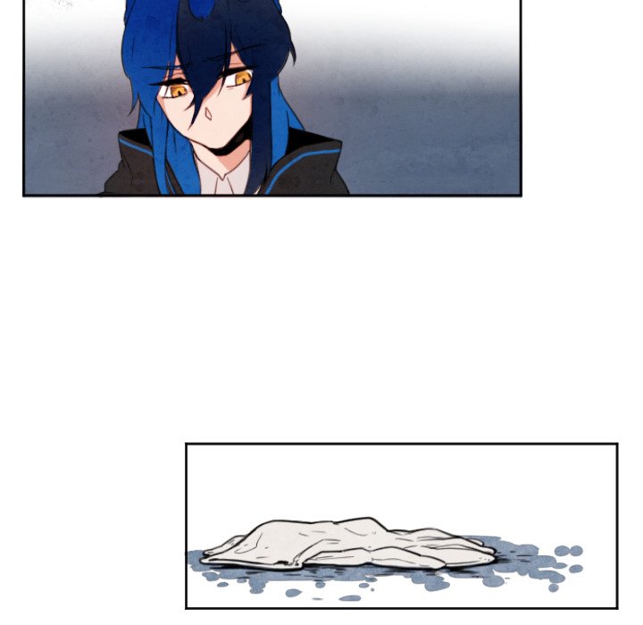 Black Hound Manhwa - Chapter 2 Page 17