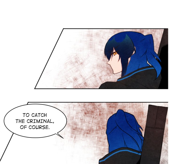 Black Hound Manhwa - Chapter 2 Page 22