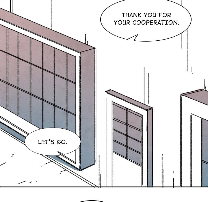 Black Hound Manhwa - Chapter 2 Page 24