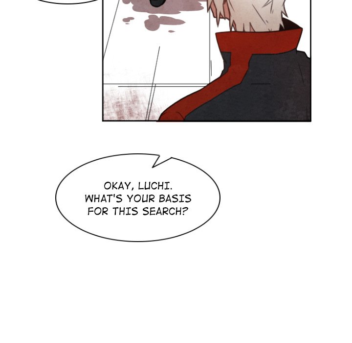 Black Hound Manhwa - Chapter 2 Page 26