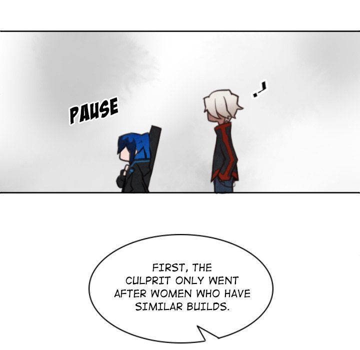 Black Hound Manhwa - Chapter 2 Page 27