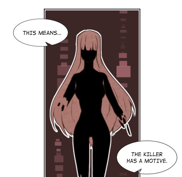 Black Hound Manhwa - Chapter 2 Page 28