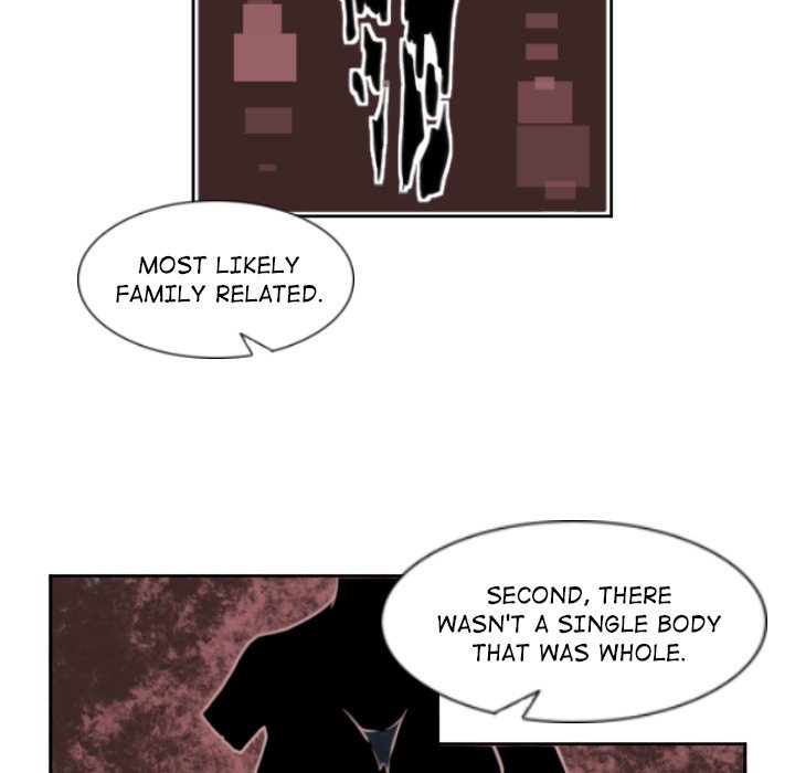 Black Hound Manhwa - Chapter 2 Page 29