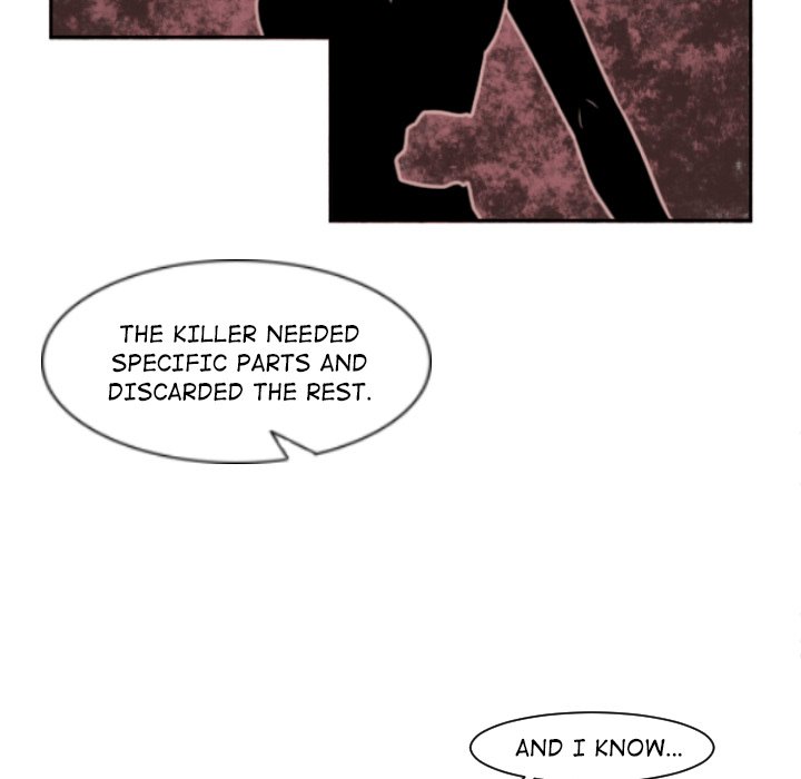 Black Hound Manhwa - Chapter 2 Page 30