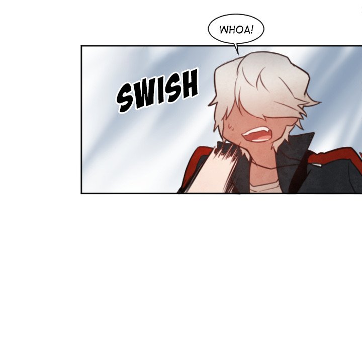 Black Hound Manhwa - Chapter 2 Page 32