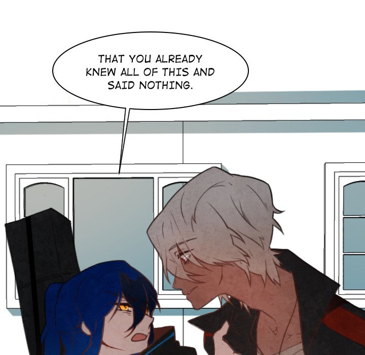 Black Hound Manhwa - Chapter 2 Page 33