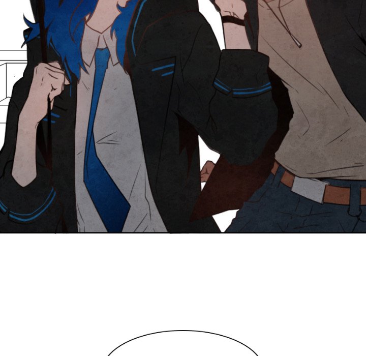 Black Hound Manhwa - Chapter 2 Page 34