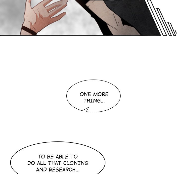 Black Hound Manhwa - Chapter 2 Page 37