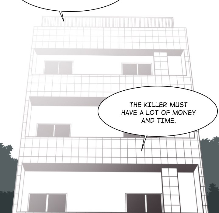 Black Hound Manhwa - Chapter 2 Page 38