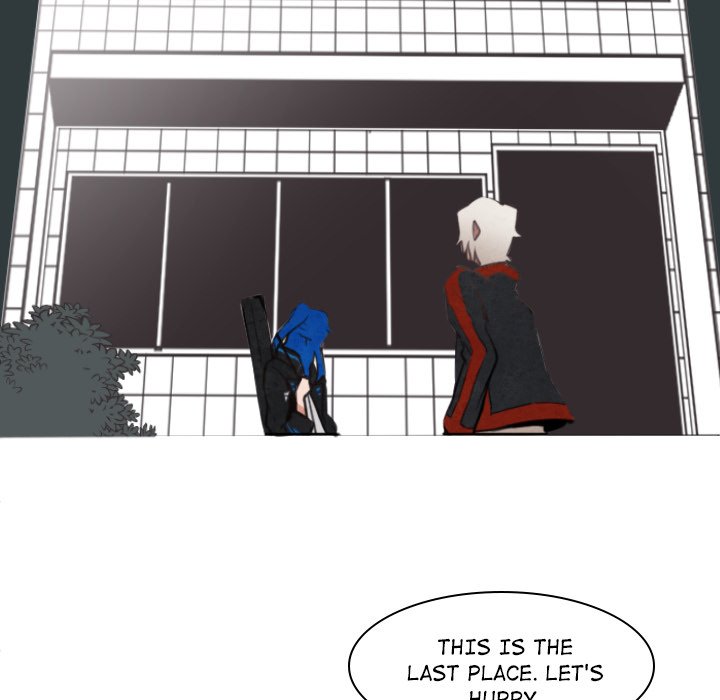 Black Hound Manhwa - Chapter 2 Page 39
