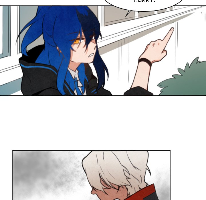 Black Hound Manhwa - Chapter 2 Page 40