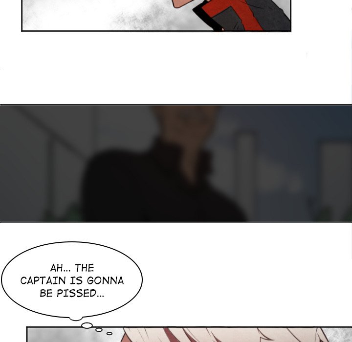 Black Hound Manhwa - Chapter 2 Page 41