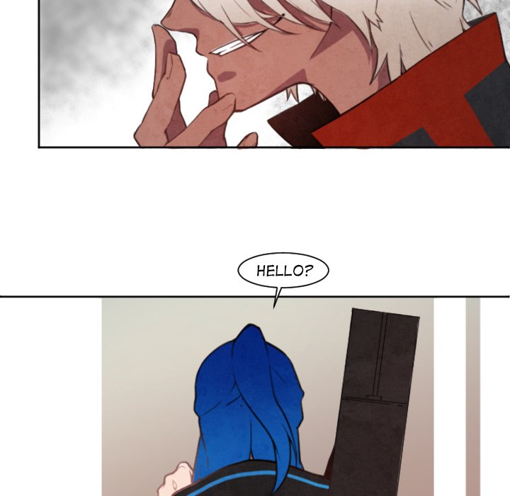 Black Hound Manhwa - Chapter 2 Page 42