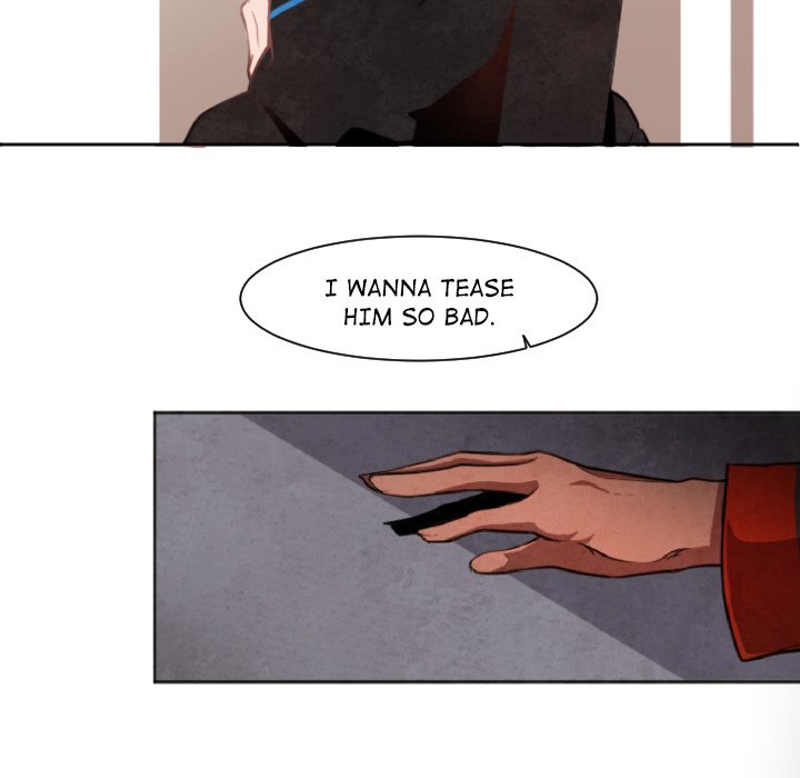 Black Hound Manhwa - Chapter 2 Page 43