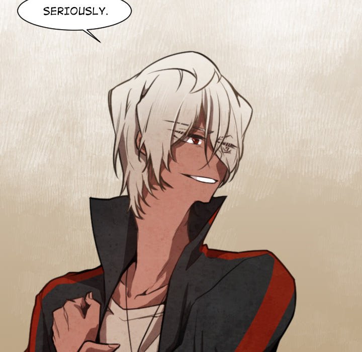 Black Hound Manhwa - Chapter 2 Page 46