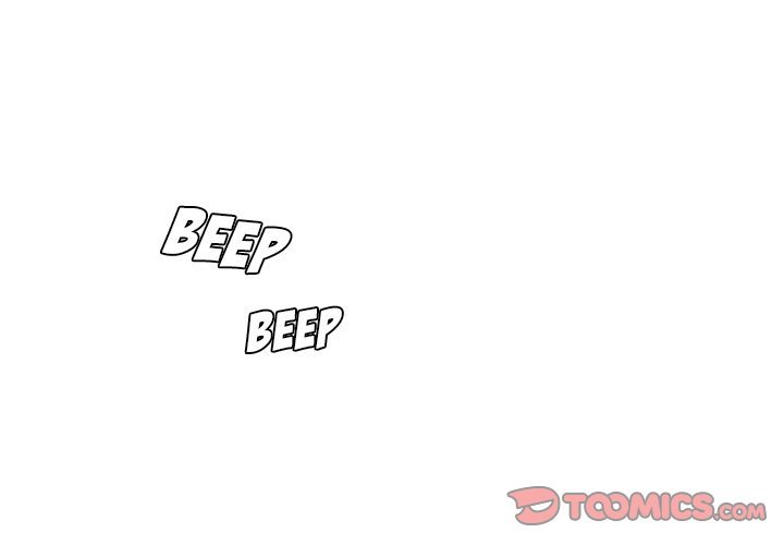 Black Hound Manhwa - Chapter 27 Page 0