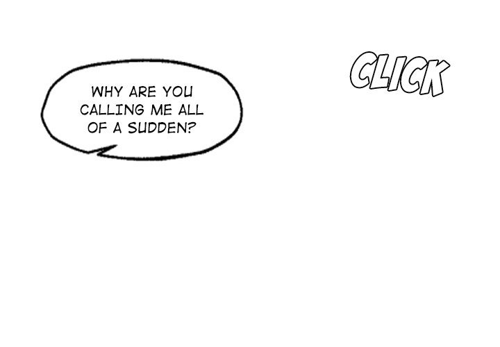 Black Hound Manhwa - Chapter 27 Page 1