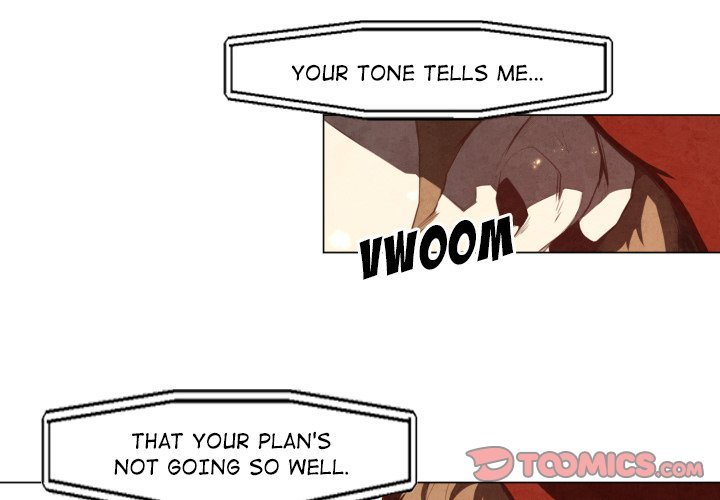 Black Hound Manhwa - Chapter 27 Page 2