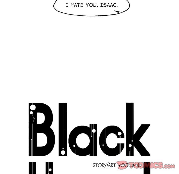 Black Hound Manhwa - Chapter 27 Page 4